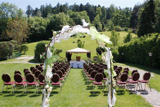 Das Steinberger Altlengbach Exterior photo